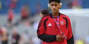 Manchester United'da JJ Gabriel krizi: Kulüp reddetti, İspanyol devleri devrede