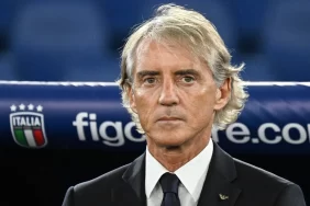 Mancini'den çift sözleşme iddialarına yanıt: Beni ilgilendirmez