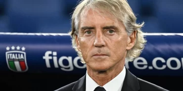 Mancini'den çift sözleşme iddialarına yanıt: Beni ilgilendirmez