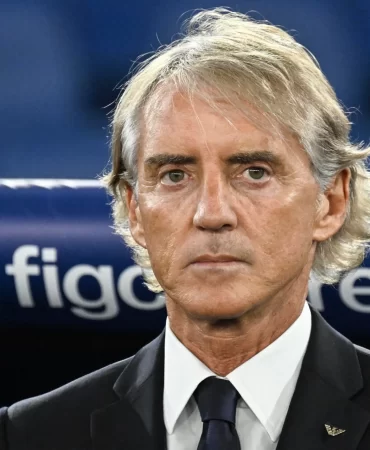 Mancini'den çift sözleşme iddialarına yanıt: Beni ilgilendirmez