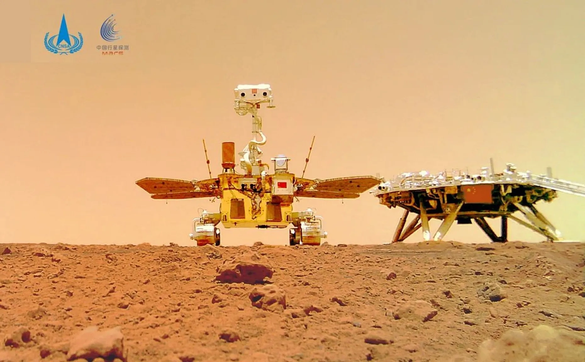 Mars’tan gelecek 500 gram taş tüm tarihi değiştirebilir mi?