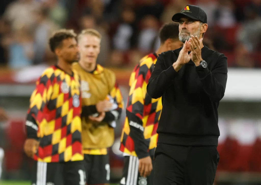 Matthäus'tan Klopp teşhisi: Almanya'nın asıl sorunu ne?