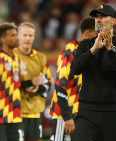 Matthäus'tan Klopp teşhisi: Almanya'nın asıl sorunu ne?