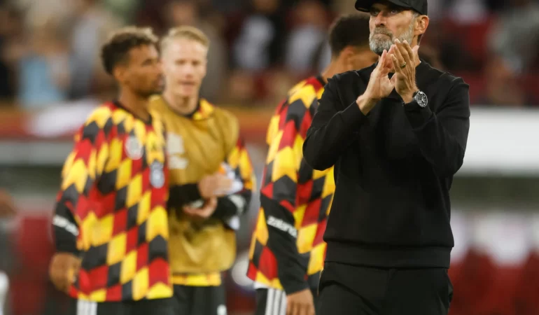 Matthäus'tan Klopp teşhisi: Almanya'nın asıl sorunu ne?