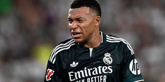 Mbappe Ballon d’Or kriterlerine meydan okudu: Cesur çıkış mı, büyük risk mi?