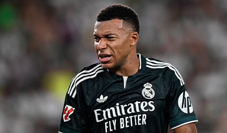 Mbappe Ballon d'Or kriterlerine meydan okudu: Cesur çıkış mı, büyük risk mi?