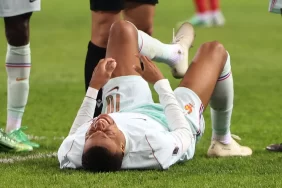Mbappe büyük tehlike atlattı: Yıldız futbolcuyu kurtaran kritik karar