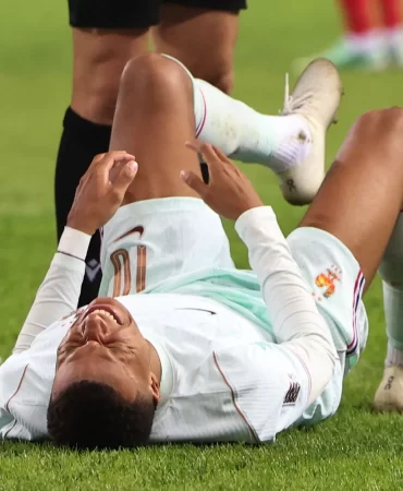Mbappe büyük tehlike atlattı: Yıldız futbolcuyu kurtaran kritik karar