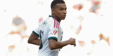 Mbappe'den derbi şoku ve Zidane itirafı: Tam bir film gibi
