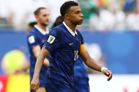 Mbappe'nin 60 bin euroluk hediyesi Fransız polisini yaktı