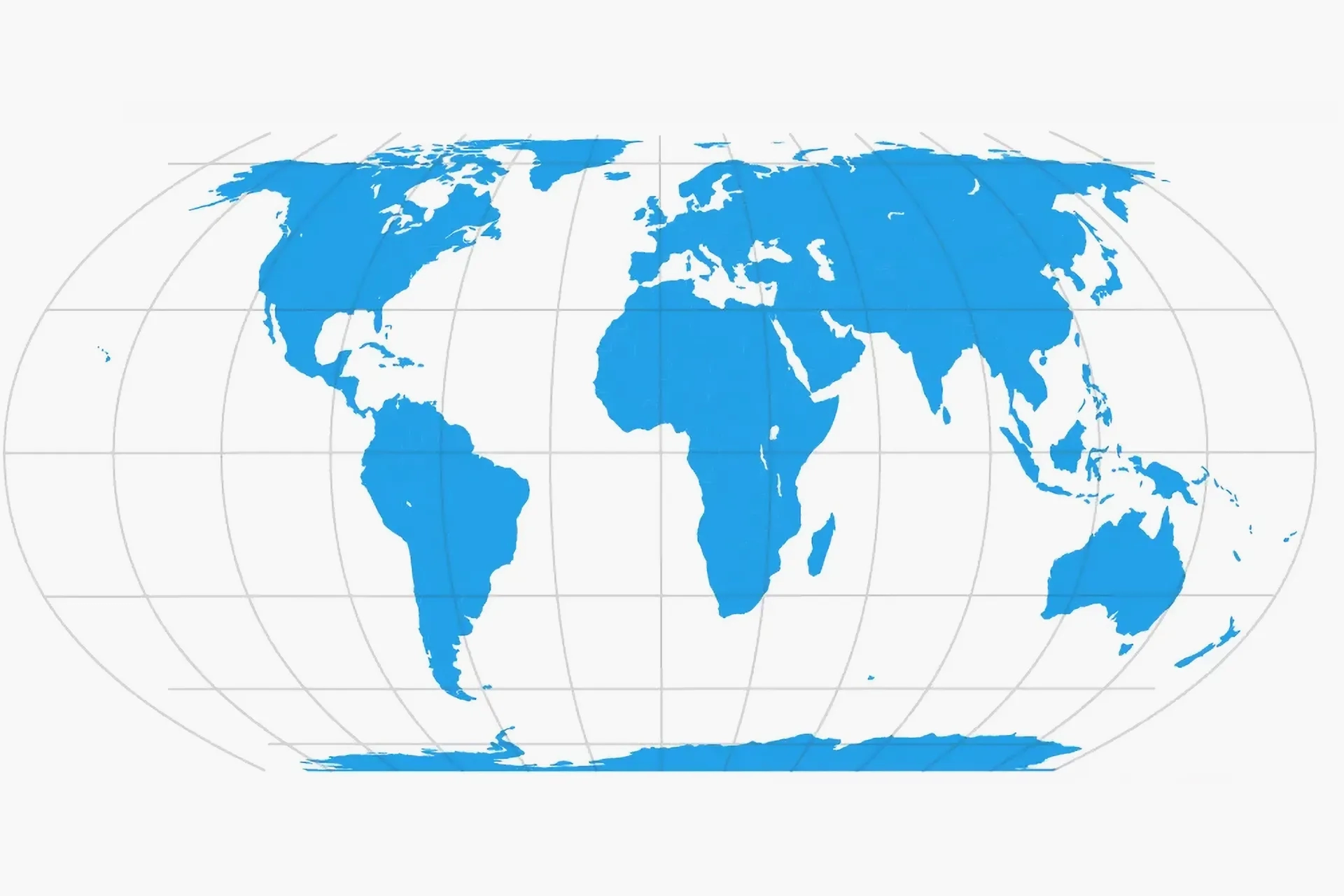Mercator haritasına BM darbesi: Equal Earth dönemi başlıyor