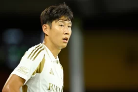 Messi mi Ronaldo mu? Heung-min Son tarafını seçti