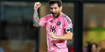 Messi'den resital yetmedi: 75. frikik golü puan kaybına takıldı!