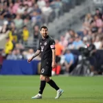 Messi'den tarihi yanıt: 4 golle rekor hezimeti engelledi!