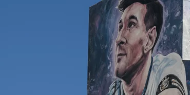 Messi'ye tarihi veda: 80 bin bilet 2 saatte tükendi