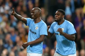 Micah Richards gözyaşlarına boğuldu: "Bir taraftar beni arayıp ağladı"