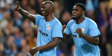 Micah Richards gözyaşlarına boğuldu: "Bir taraftar beni arayıp ağladı"