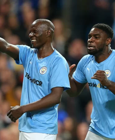 Micah Richards gözyaşlarına boğuldu: "Bir taraftar beni arayıp ağladı"