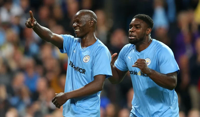 Micah Richards gözyaşlarına boğuldu: "Bir taraftar beni arayıp ağladı"