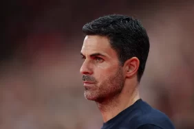Mikel Arteta'dan Brighton maçı öncesi Fabian Hürzeler mesajı