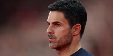 Mikel Arteta'dan Brighton maçı öncesi Fabian Hürzeler mesajı