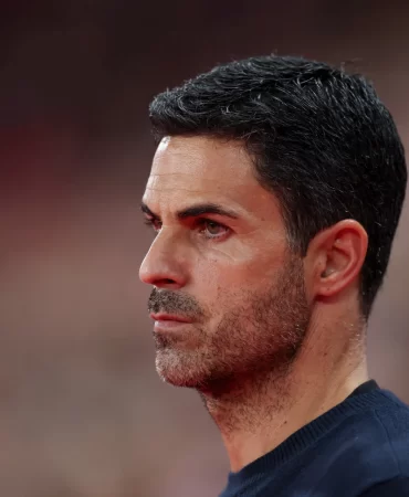 Mikel Arteta'dan Brighton maçı öncesi Fabian Hürzeler mesajı