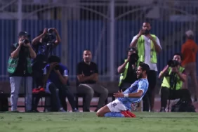 Mısır futbolunda büyük çöküş: Yıldız ismin kariyeri bitti mi