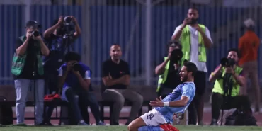 Mısır futbolunda büyük çöküş: Yıldız ismin kariyeri bitti mi