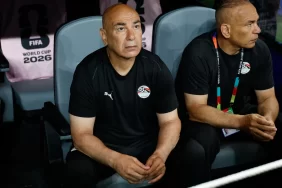 Mısır'da kriz: El-Ahli'den milli takım hocasına sert "Şenavi" tepkisi