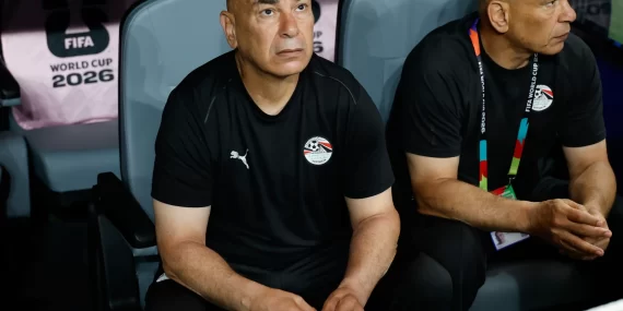 Mısır’da kriz: El-Ahli’den milli takım hocasına sert “Şenavi” tepkisi