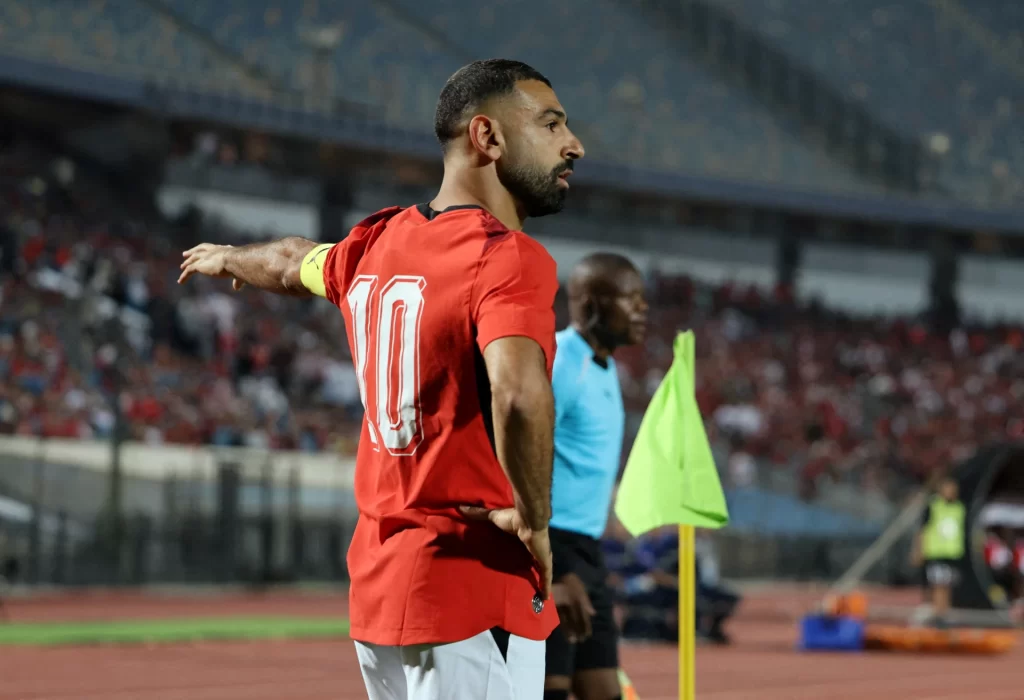 Mısır'da Salah krizi bitti: Hossam Hassan gerçeği açıkladı
