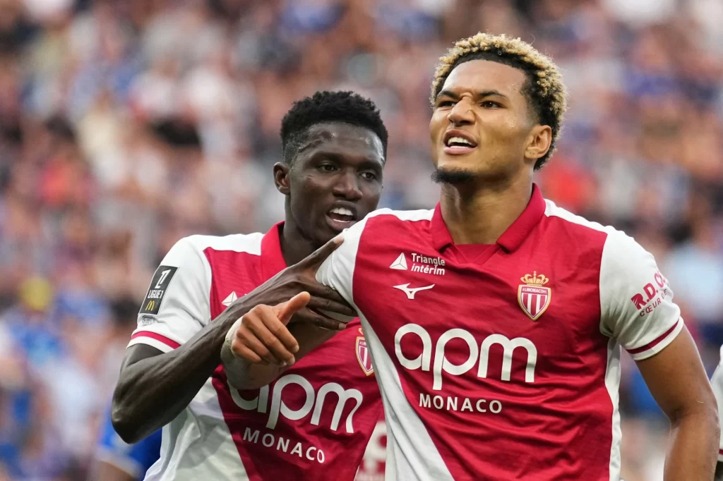 Monaco'da skandal sevinç: Paris Brunner'e men cezası kapıda!