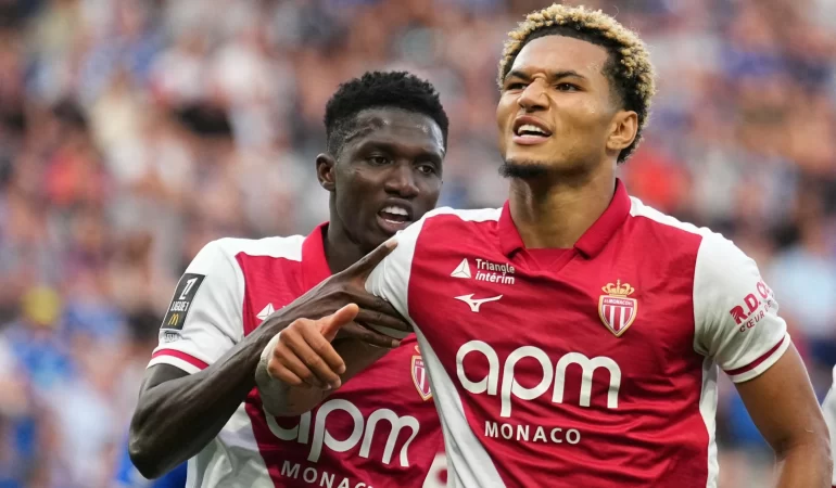 Monaco'da skandal sevinç: Paris Brunner'e men cezası kapıda!