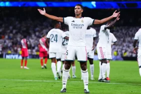 Mourinho dokunuşu: Bellingham yeniden eski günlerine döndü