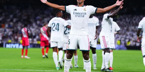 Mourinho dokunuşu: Bellingham yeniden eski günlerine döndü