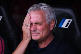 Mourinho'dan penaltı isyanı: Arda Güler'e övgü yağdırdı!