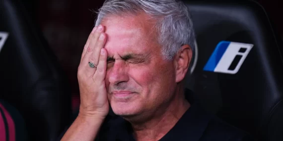Mourinho’dan penaltı isyanı: Arda Güler’e övgü yağdırdı!