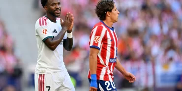 Mourinho'nun sabrı taştı: Vinicius için tehlike çanları çalıyor