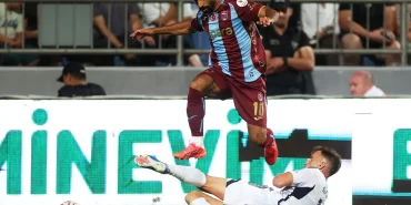 Muçi'den Salah itirafı: Süperstar gibi davranmıyor çok mütevazı