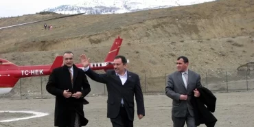 Muhsin Yazıcıoğlu dosyasında yeni dalga: 36 zanlı tutuklandı