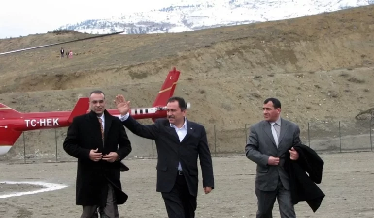 Muhsin Yazıcıoğlu dosyasında yeni dalga: 36 zanlı tutuklandı