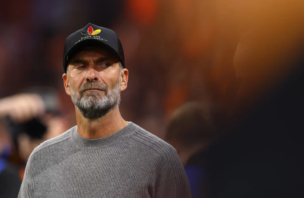 Musiala yeniden bayıldı mı: Klopp iddialara noktayı koydu