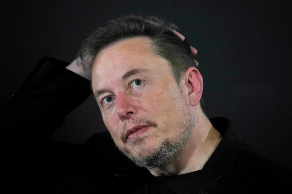 Musk'ın şirketlerini aşan güç ağı yeni belgeselde açığa çıktı