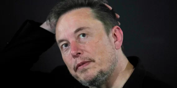 Musk'ın şirketlerini aşan güç ağı yeni belgeselde açığa çıktı