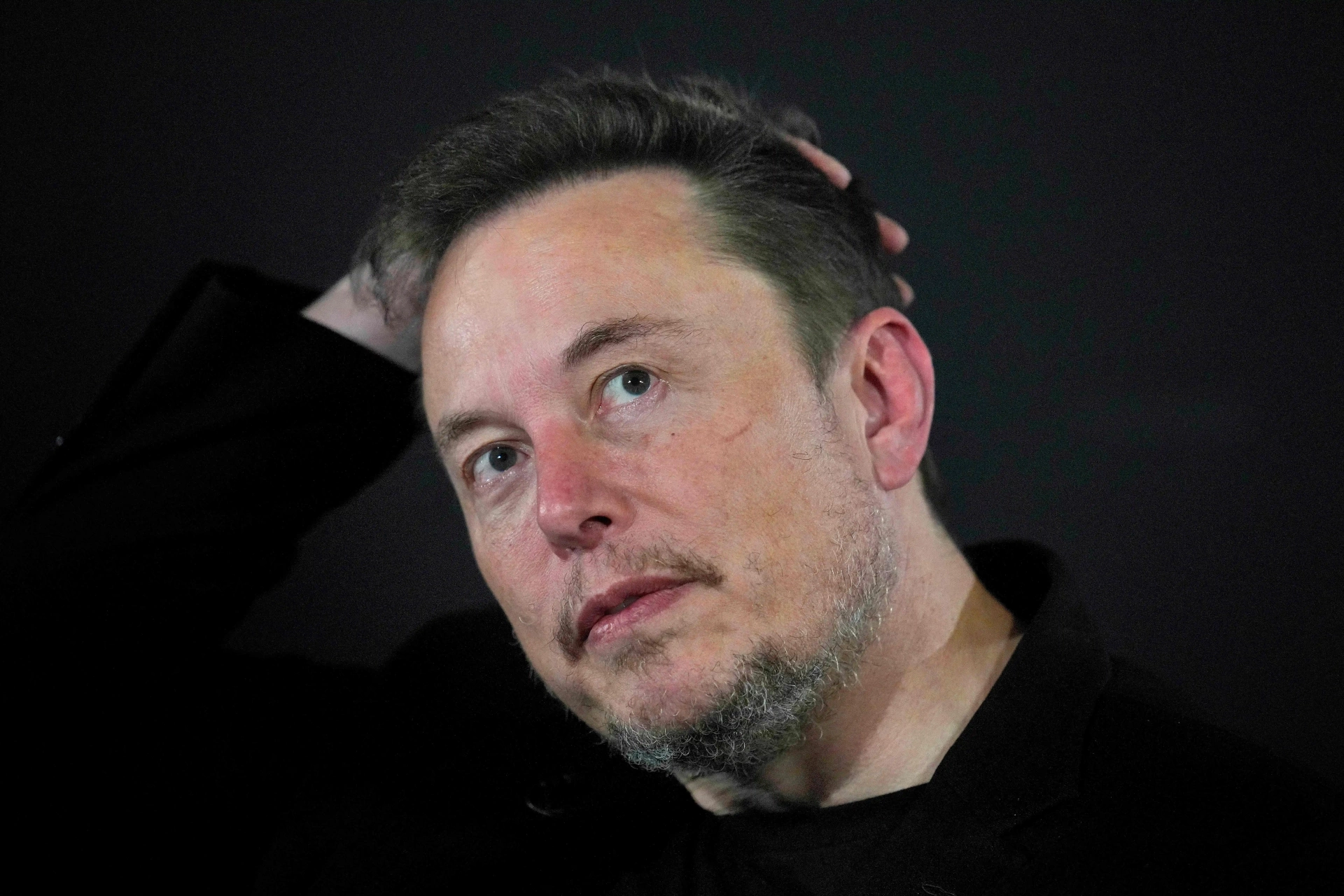 Musk'ın şirketlerini aşan güç ağı yeni belgeselde açığa çıktı