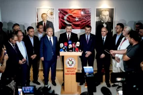 Mustafa Çiftçi: 11 öğrenci yaralandı