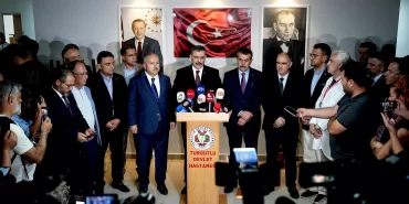 Mustafa Çiftçi: 11 öğrenci yaralandı