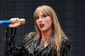 Müzik tarihinde rekor kırıldı: Taylor Swift zirveyi devraldı