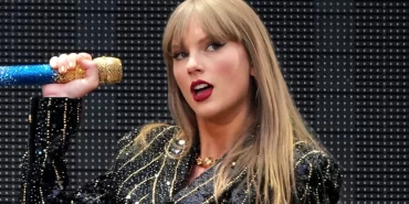 Müzik tarihinde rekor kırıldı: Taylor Swift zirveyi devraldı
