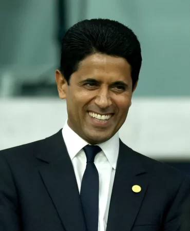 Nasser el-Khelaifi dünya kulüplerini tek çatıda topluyor